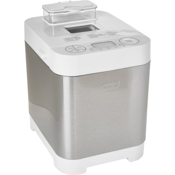 Dash Electrics Everyday Bread Maker - 1.5 lb